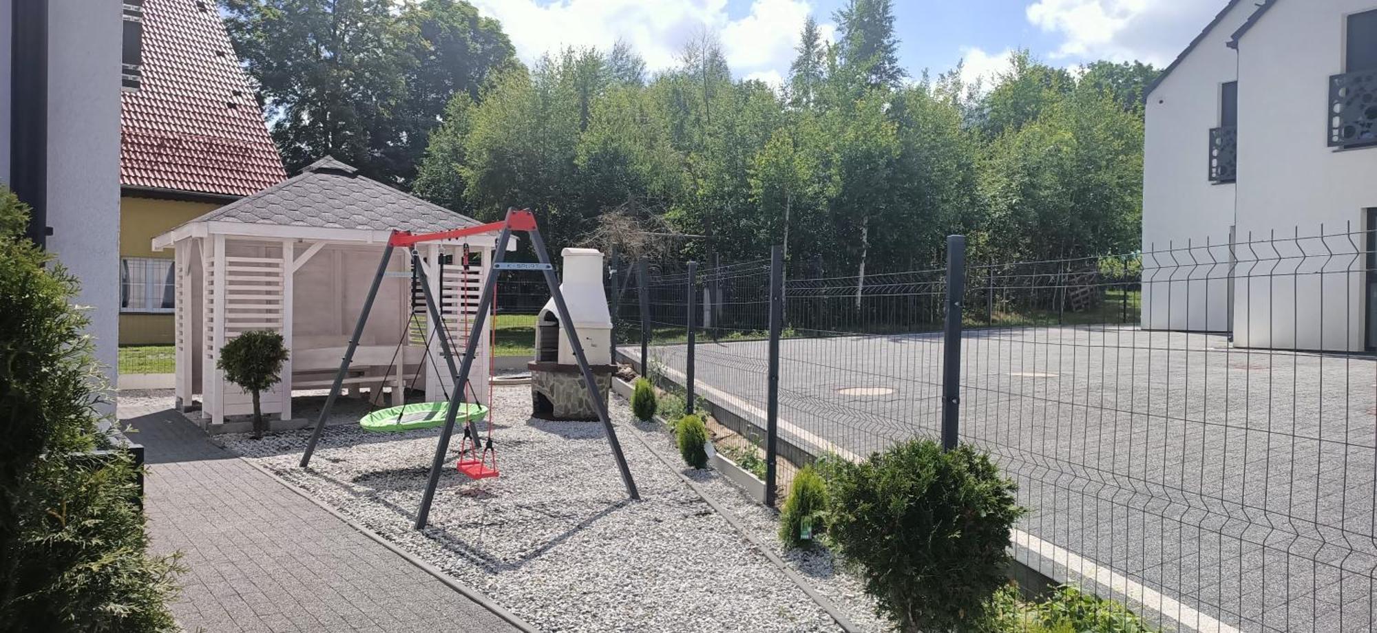 Karkonoski Szczyt Karpacz Exterior foto