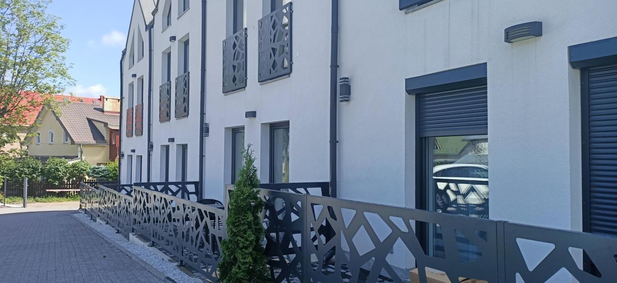 Karkonoski Szczyt Karpacz Exterior foto